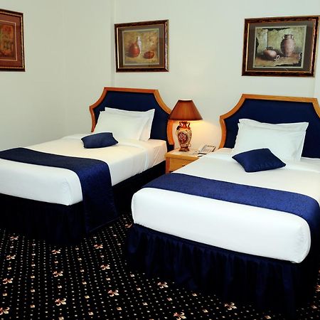 Cayam Hotel Доха Экстерьер фото