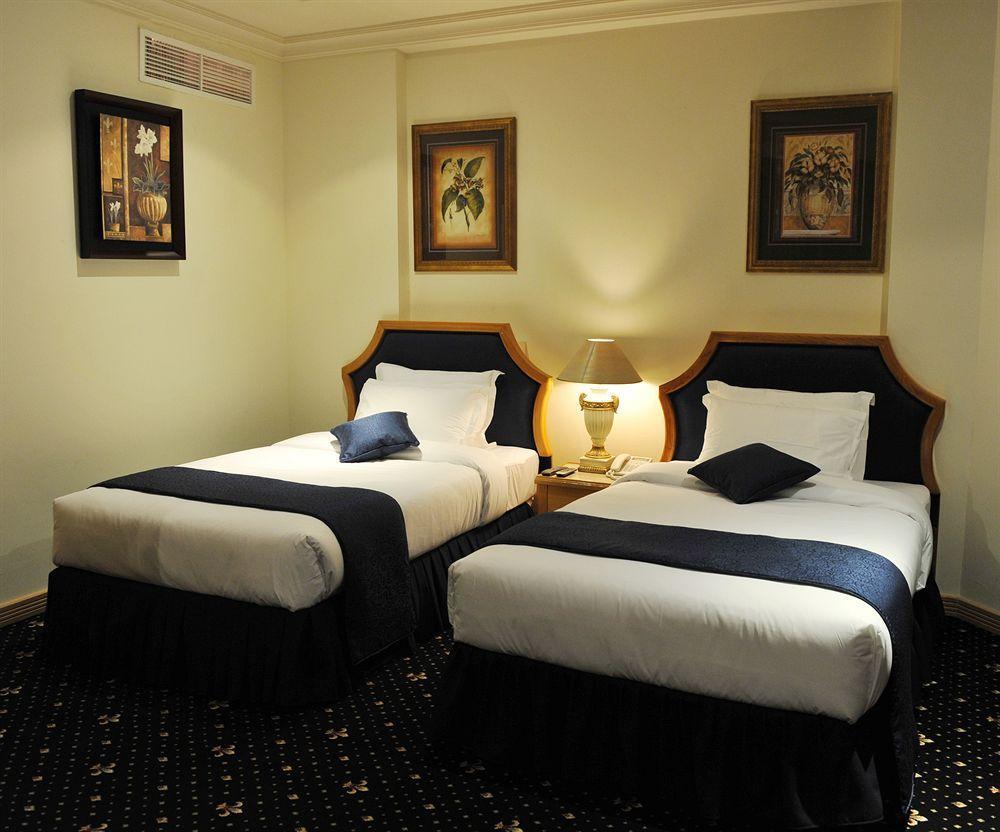 Cayam Hotel Доха Экстерьер фото