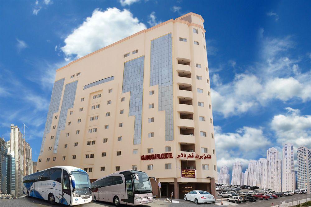 Cayam Hotel Доха Экстерьер фото