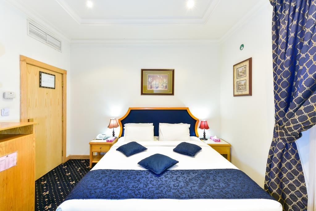 Cayam Hotel Доха Экстерьер фото