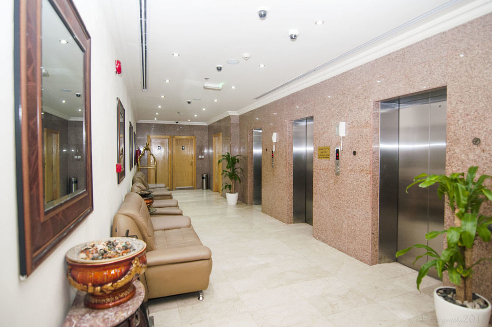 Cayam Hotel Доха Экстерьер фото