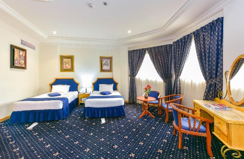 Cayam Hotel Доха Экстерьер фото