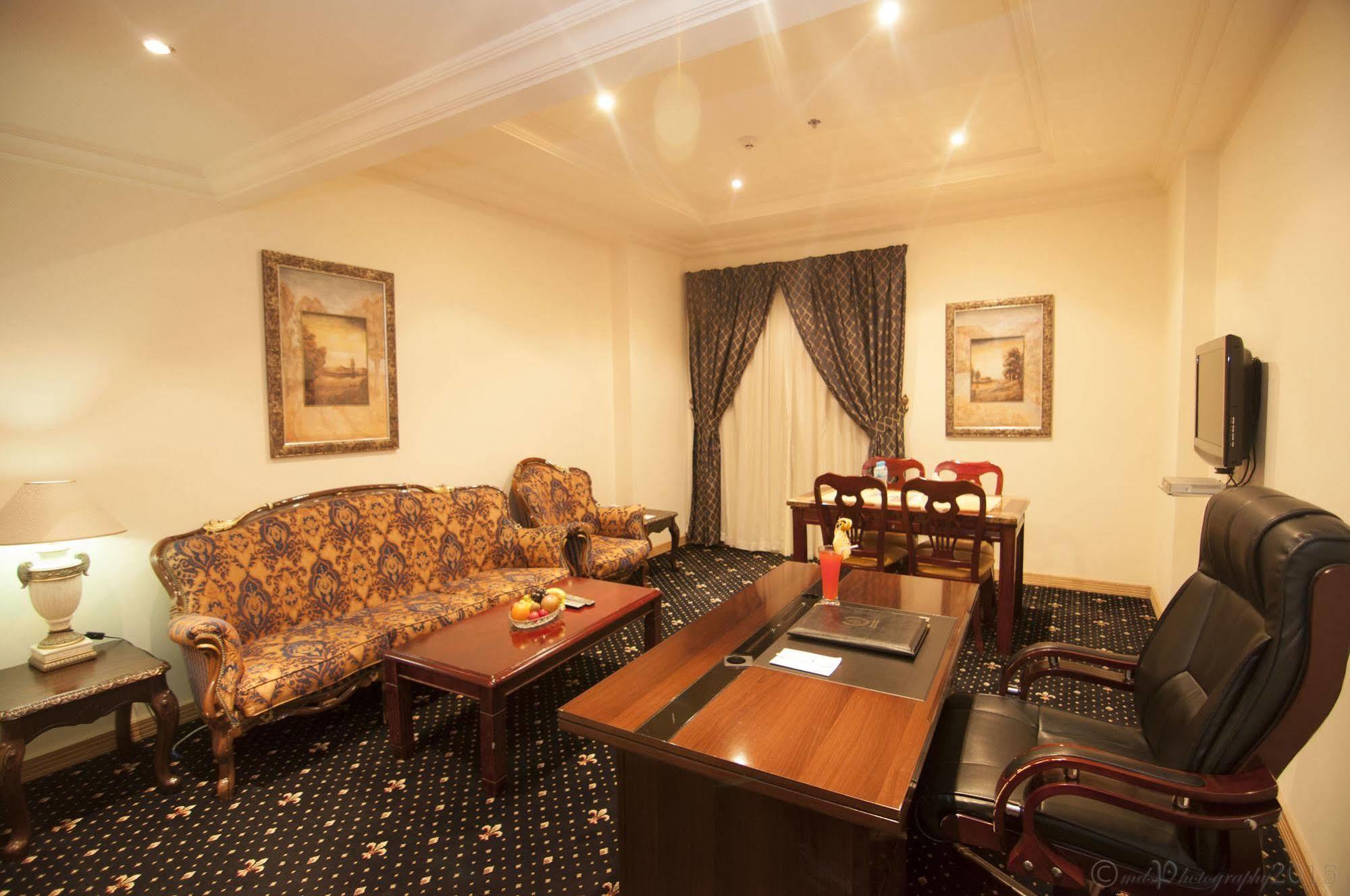 Cayam Hotel Доха Экстерьер фото