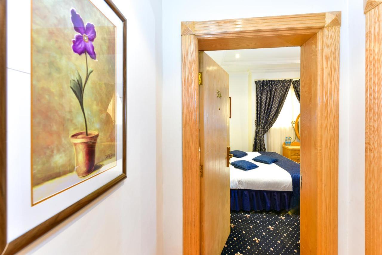Cayam Hotel Доха Экстерьер фото