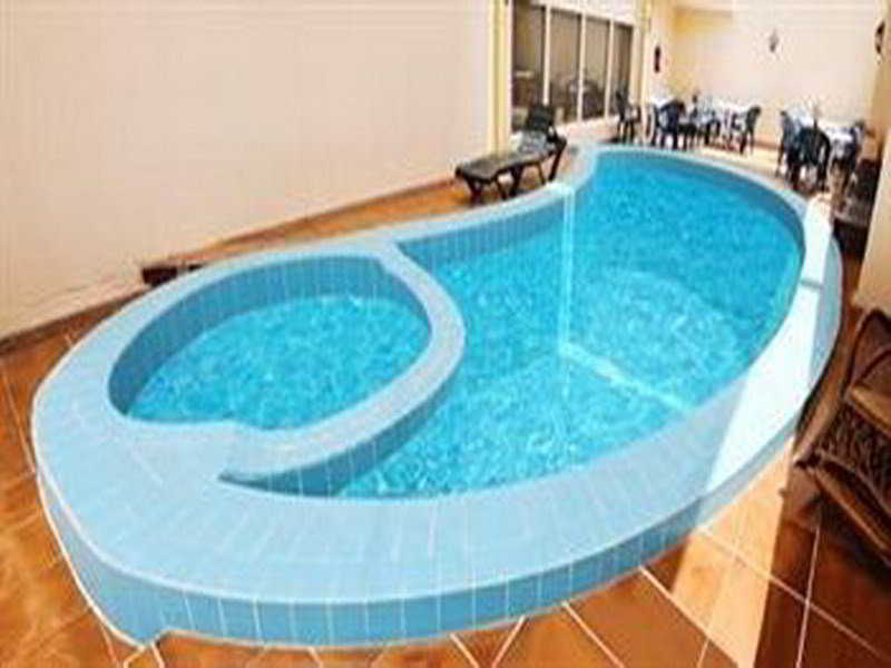 Cayam Hotel Доха Экстерьер фото